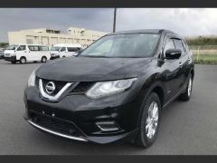 Photo of the vehicle Nissan X-Trail