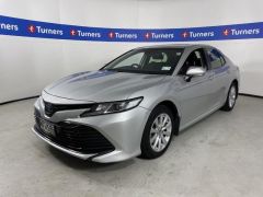 Photo of the vehicle Toyota Camry