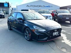 Photo Hyundai i30  2021