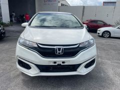 Photo of the vehicle Honda Fit