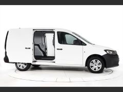 Photo of the vehicle Volkswagen Caddy