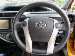 Photo of the vehicle Toyota Aqua