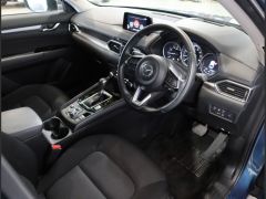 Photo of the vehicle Mazda CX-5