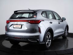 Photo of the vehicle Haval Jolion