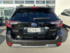 Photo of the vehicle Subaru Outback