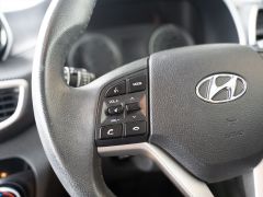 Photo of the vehicle Hyundai Tucson