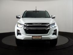 Photo of the vehicle Isuzu D-Max