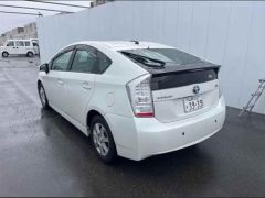 Photo of the vehicle Toyota Prius