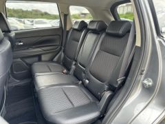 Photo of the vehicle Mitsubishi Outlander