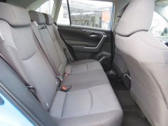 Photo of the vehicle Toyota RAV4