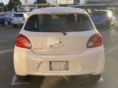 Photo of the vehicle Mitsubishi Mirage