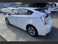 Photo of the vehicle Toyota Prius