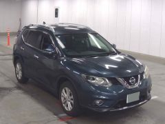 Photo of the vehicle Nissan X-Trail