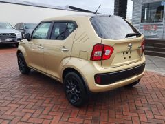 Photo of the vehicle Suzuki Ignis