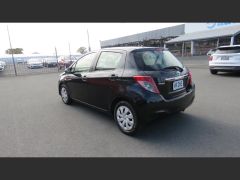 Photo of the vehicle Toyota Yaris