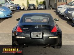 Photo of the vehicle Nissan 350Z