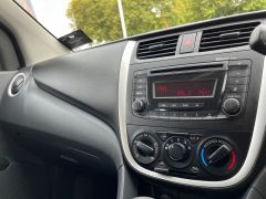 Photo of the vehicle Suzuki Celerio