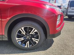 Photo of the vehicle Mitsubishi Eclipse Cross