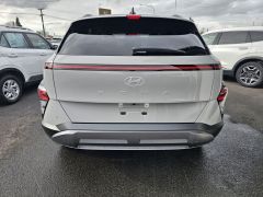 Photo of the vehicle Hyundai Kona