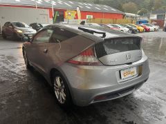 Photo of the vehicle Honda CR-Z