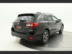 Photo of the vehicle Subaru Outback