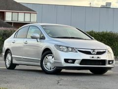 Photo of the vehicle Honda Civic