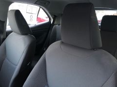 Photo of the vehicle Toyota Yaris