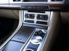 Photo of the vehicle Jaguar XF