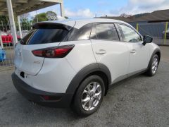 Photo of the vehicle Mazda CX-3