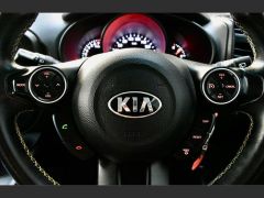 Photo of the vehicle Kia Soul