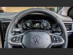 Photo of the vehicle Volkswagen Amarok