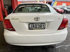 Photo of the vehicle Toyota Corolla