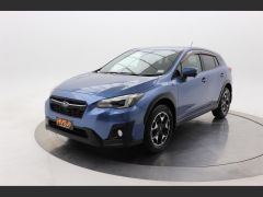 Photo of the vehicle Subaru XV