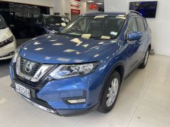 Photo of the vehicle Nissan X-Trail