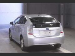 Photo of the vehicle Toyota Prius