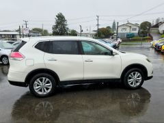 Photo of the vehicle Nissan X-Trail