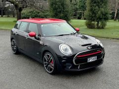 Photo of the vehicle MINI Clubman