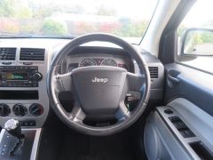 Photo of the vehicle Jeep Compass