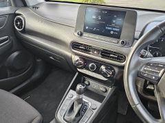 Photo of the vehicle Hyundai Kona