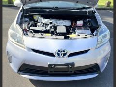 Photo of the vehicle Toyota Prius