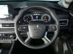 Photo of the vehicle Mitsubishi Outlander