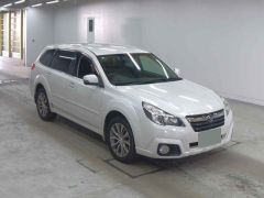 Photo of the vehicle Subaru Outback