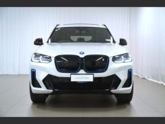 Photo of the vehicle BMW X3