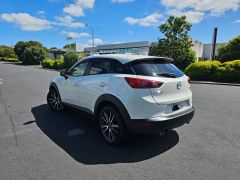 Photo of the vehicle Mazda CX-3