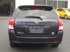 Photo of the vehicle Toyota Corolla