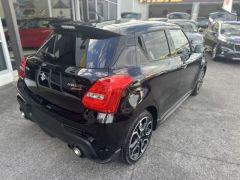 Photo of the vehicle Suzuki Swift