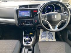 Photo of the vehicle Honda Fit