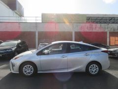 Photo of the vehicle Toyota Prius