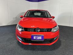 Photo of the vehicle Volkswagen Polo