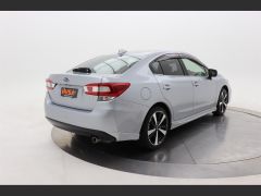 Photo of the vehicle Subaru Impreza